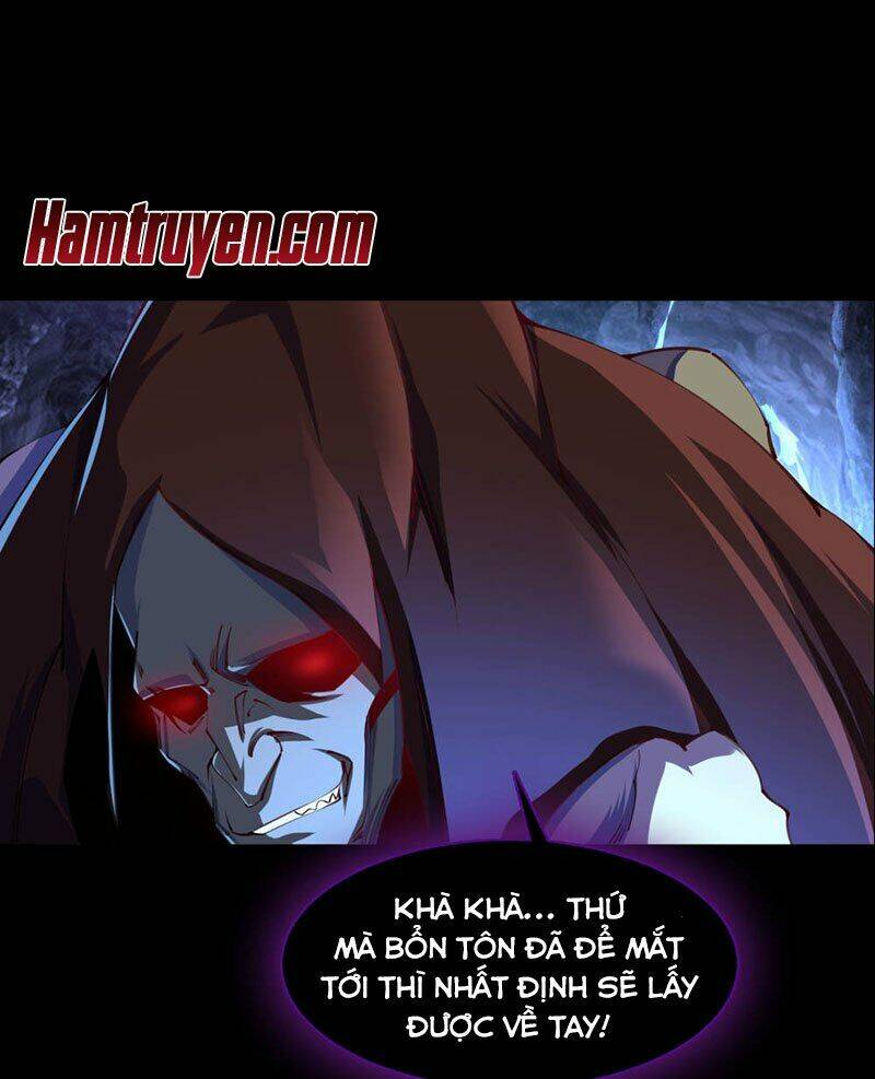 Thanh Đế Truyện: Chapter 56