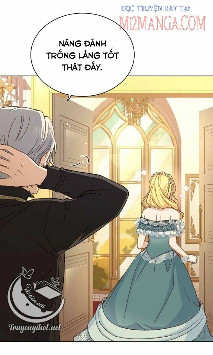 Một Đêm Với Hoàng Đế: Chapter 38.5