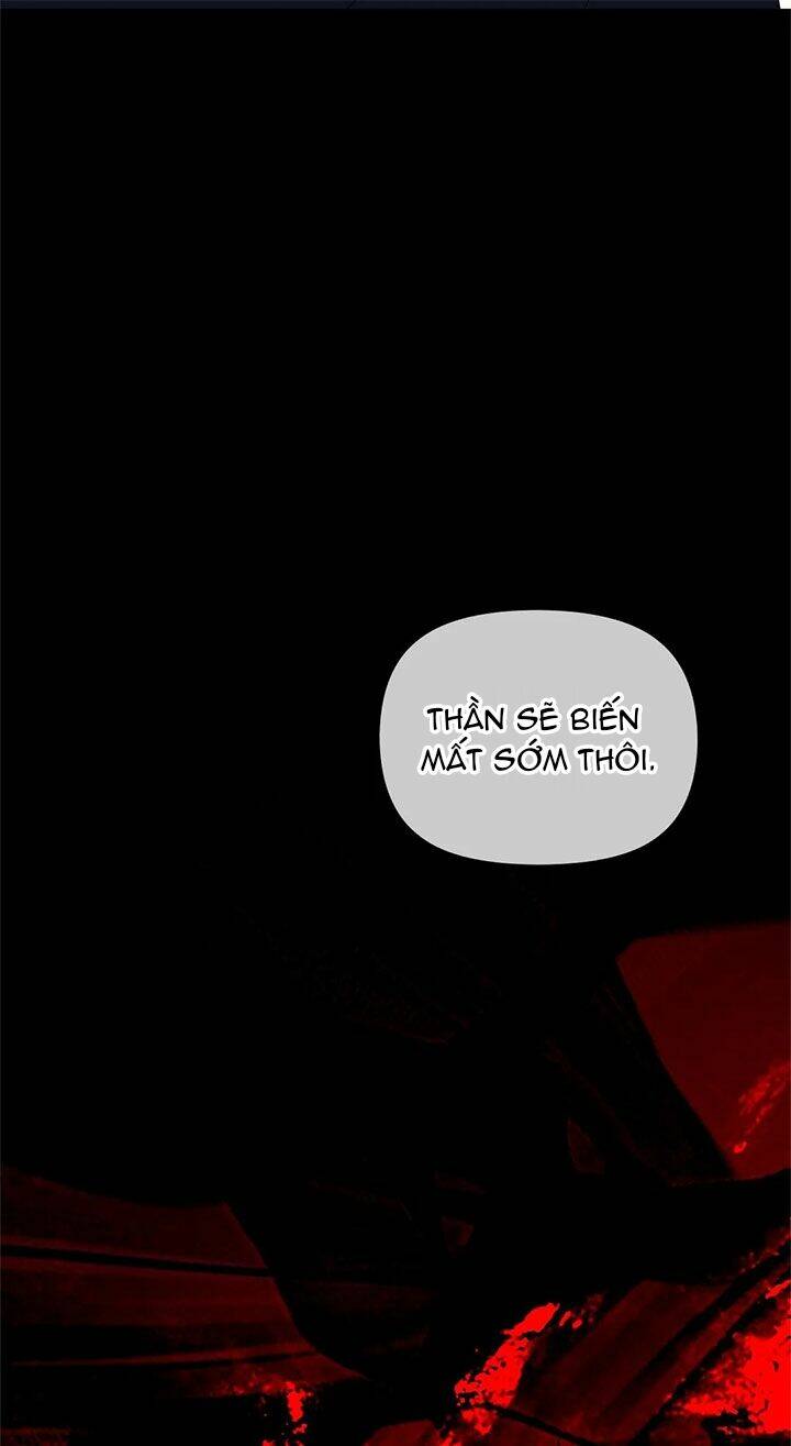 Công Chúa Thời Gian Có Hạn: Chapter 42
