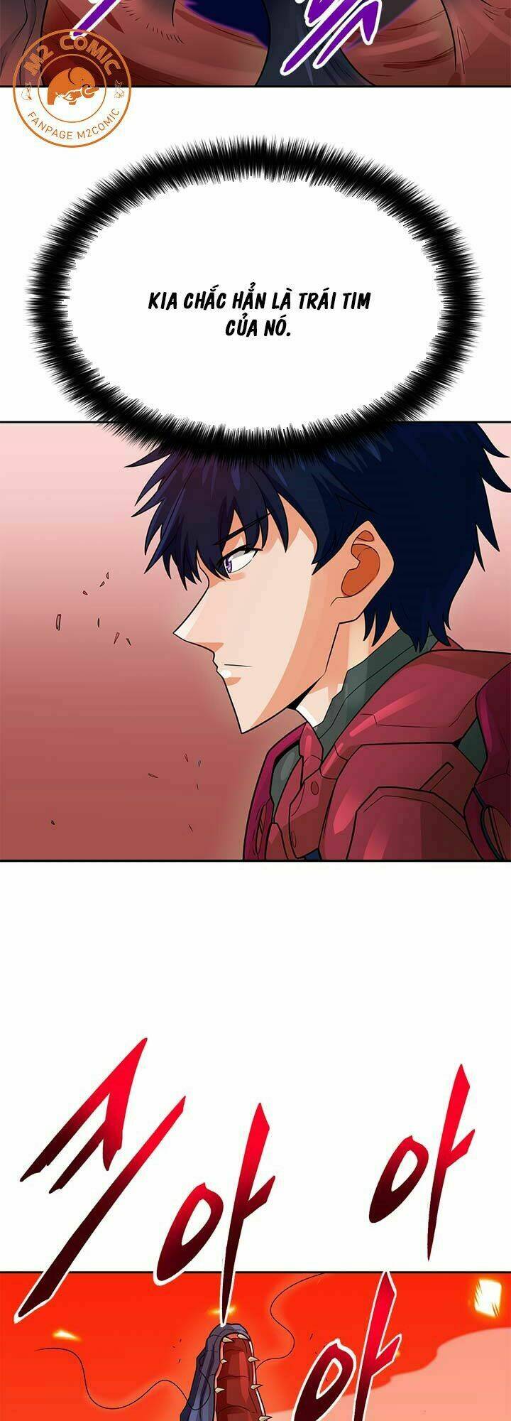 Tôi Tự Động Săn Một Mình: Chapter 88