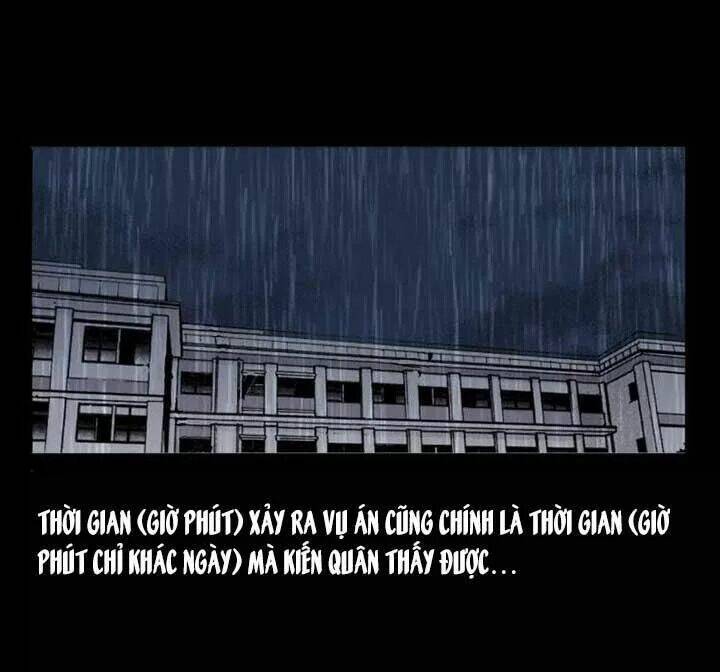 Kỳ Án Có Thật: Chapter 33