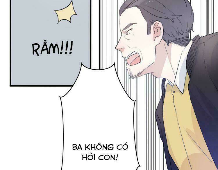 Cuộc Chiến Tình Yêu: Chapter 25