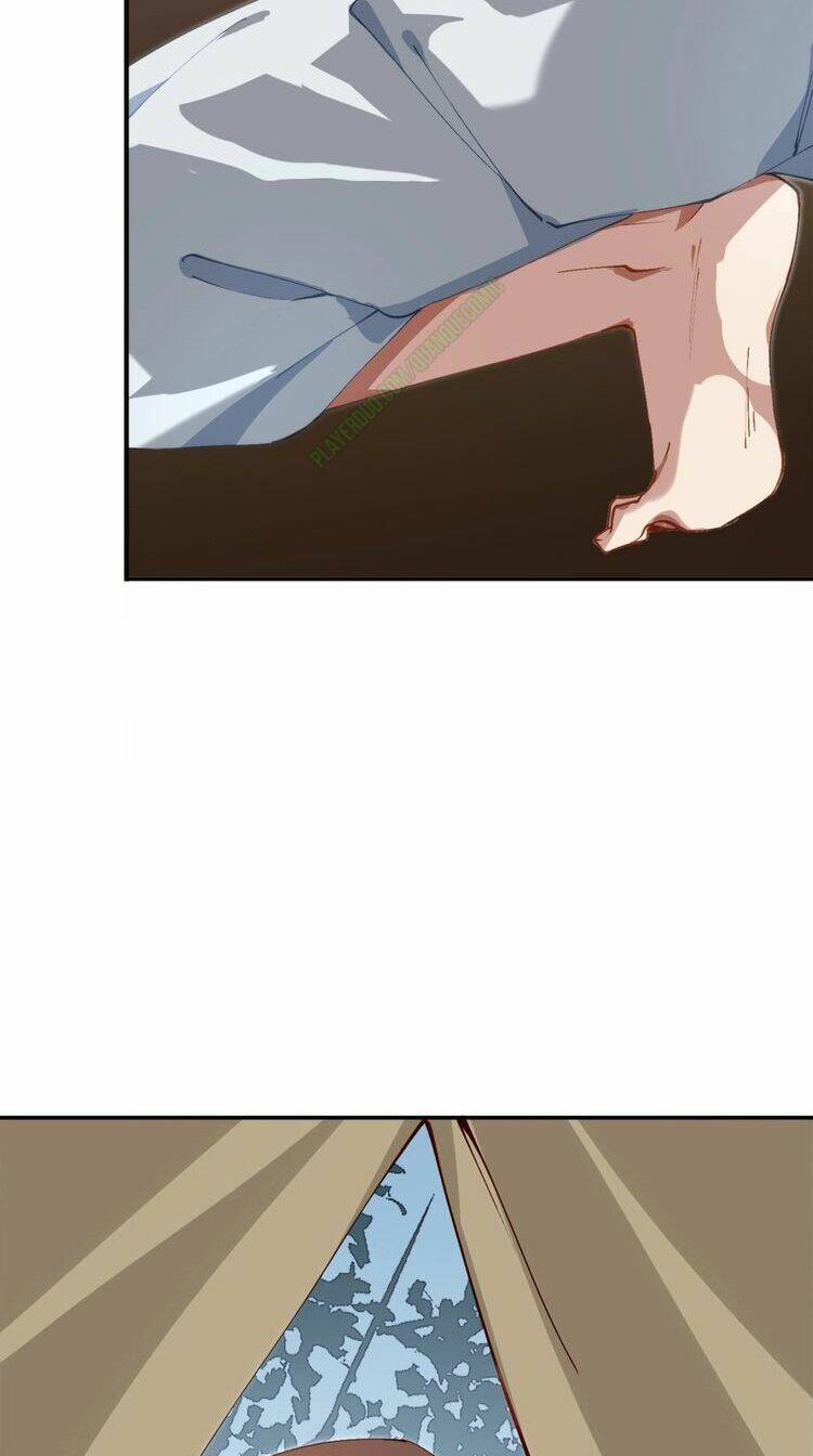 Thần Lai Yêu Vãng: Chapter 2.2