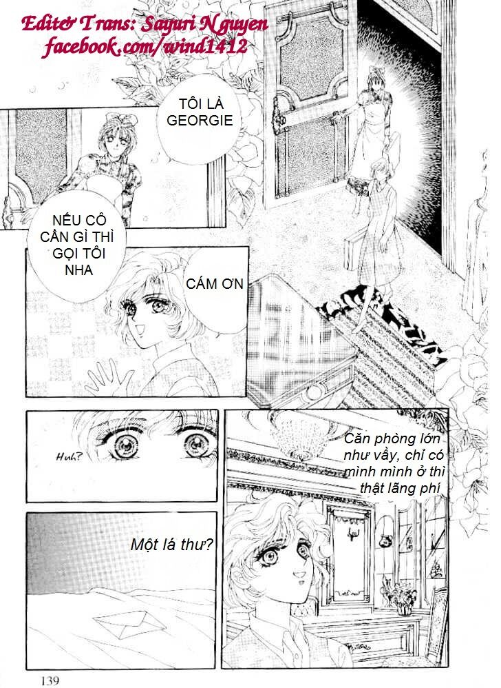 Princess Diana: Chapter 7