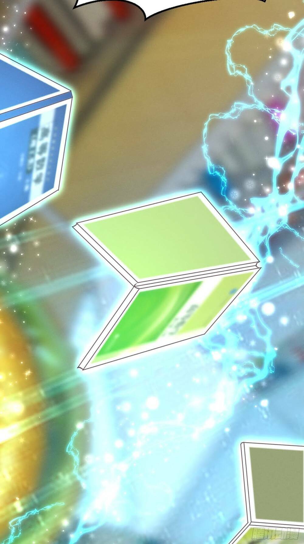 Trở Thành Đạo Sư Dũng Sĩ: Chapter 2