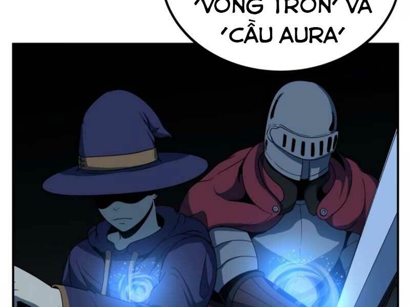 Ngôi Nhà Kết Nối Với Hầm Ngục: Chapter 12