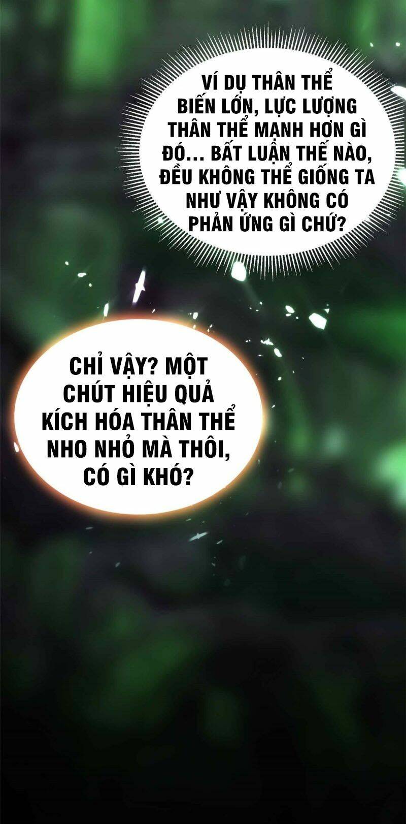 Vạn Giới Tiên Vương: Chapter 131