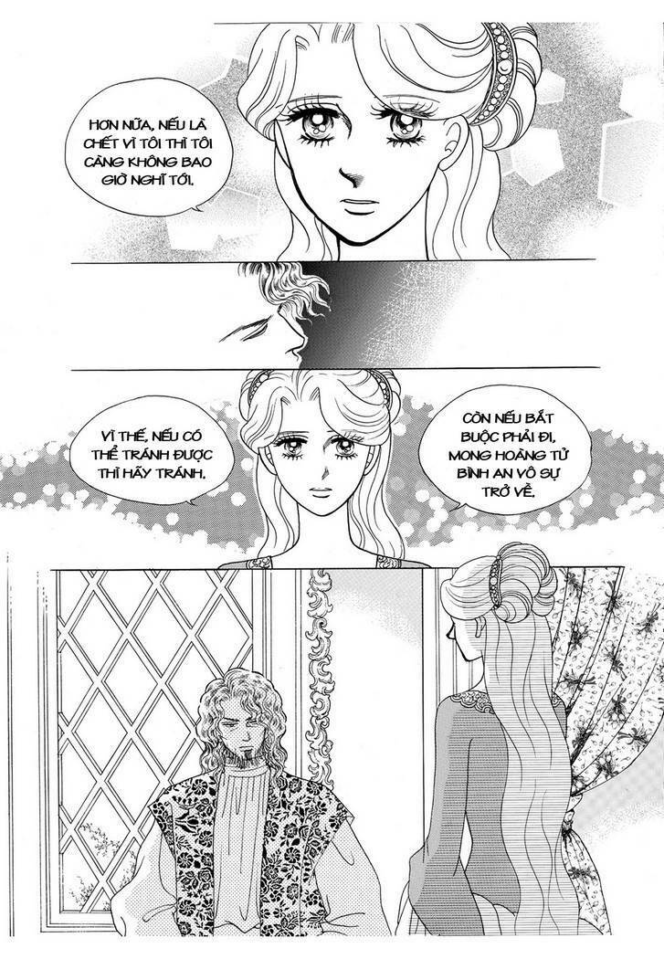 Princess Manhwa: Chapter 58