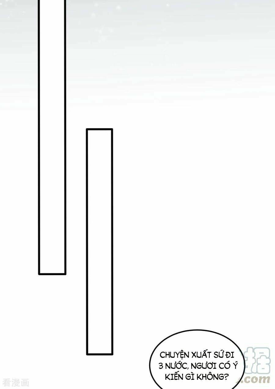 Hoàng Phi 9000 Tuổi: Chapter 89