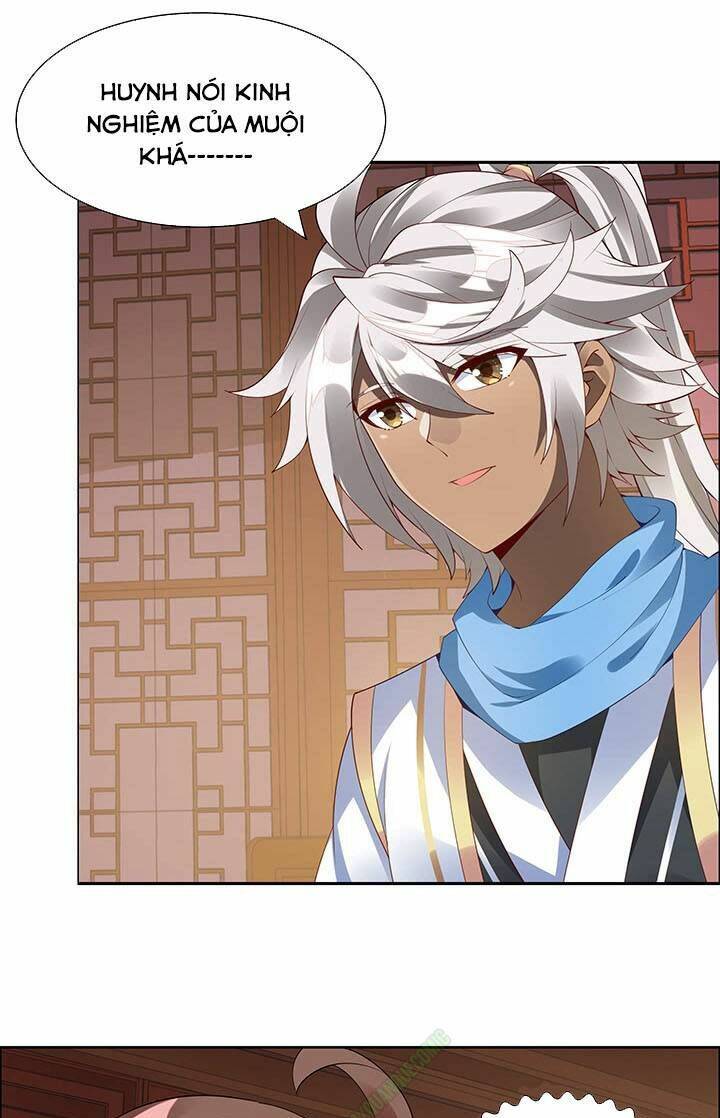 Nghịch Lân: Chapter 18