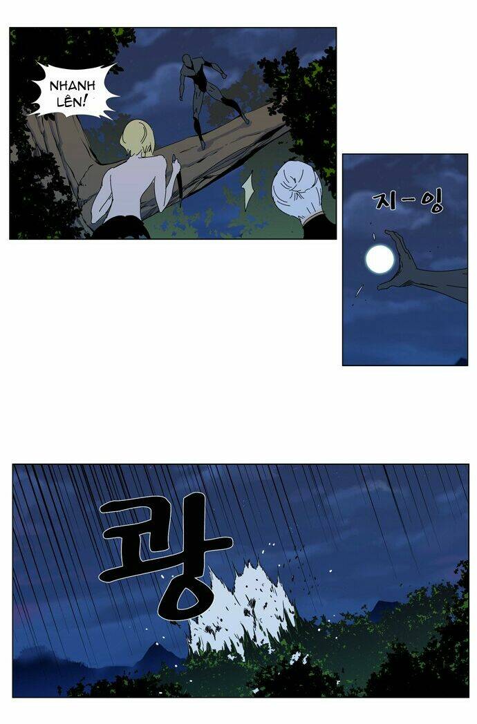 Ma Cà Rồng Quý Tộc: Chapter 304