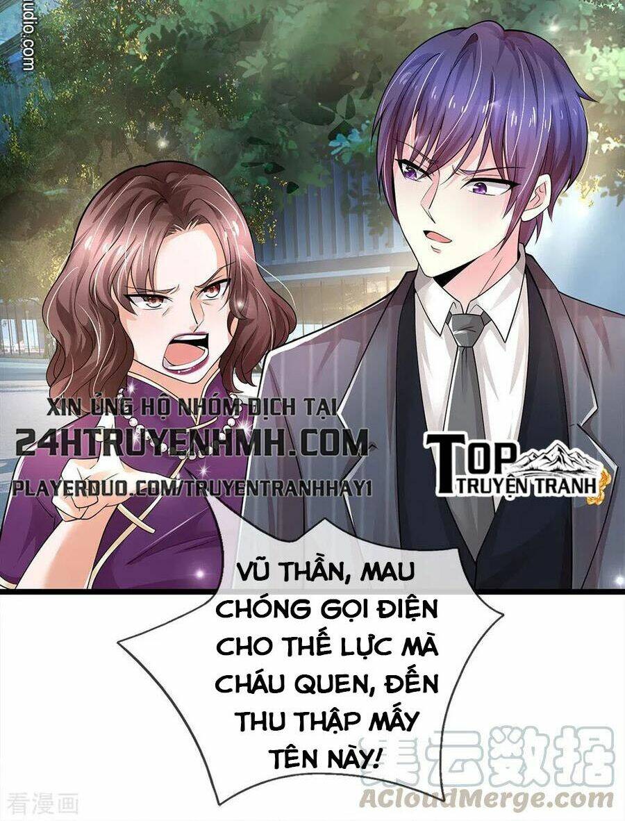 Tuyệt Đỉnh Khí Thiếu: Chapter 74