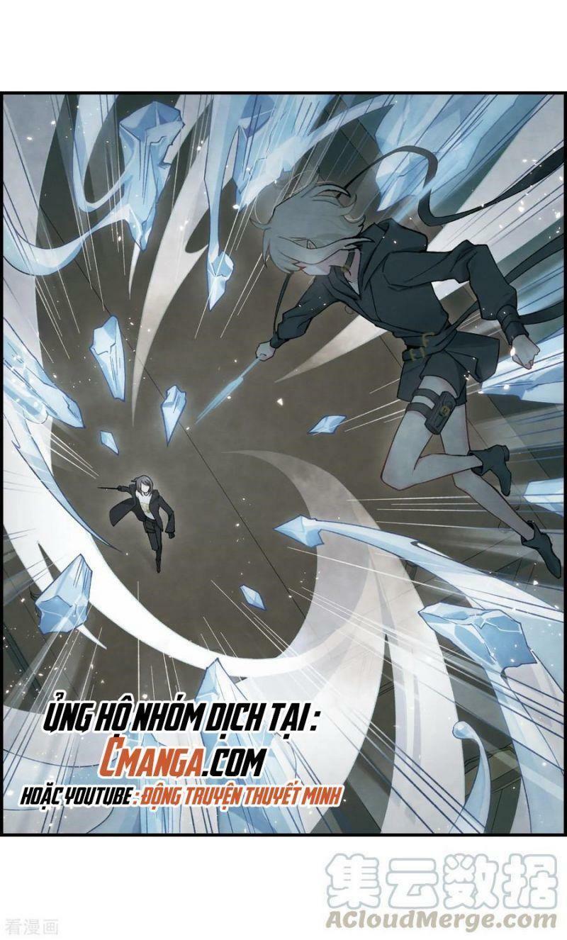 Mejaz - Nhân gian ngọc: Chapter 84