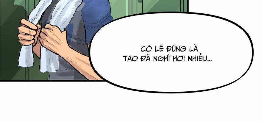 Vua Sinh Tồn: Chapter 84
