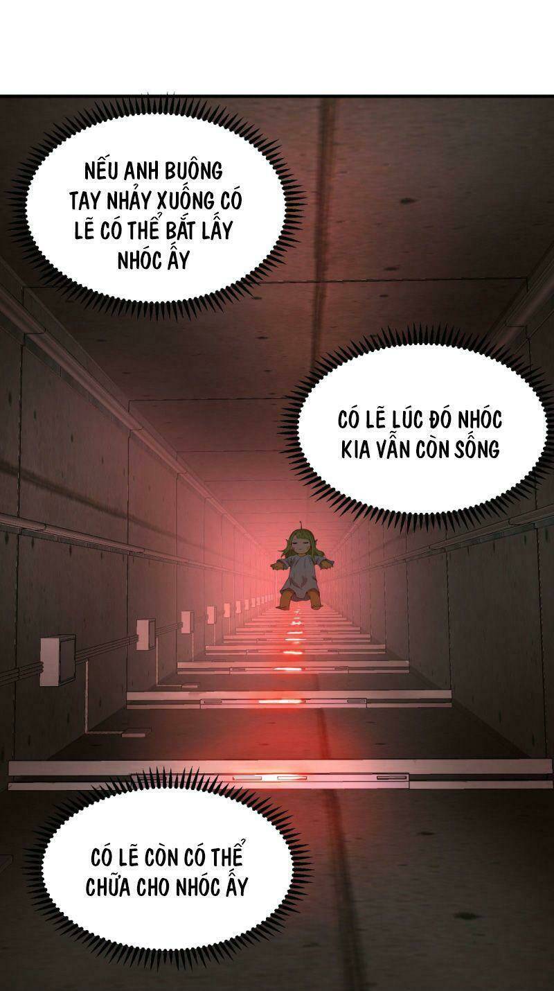 Danh Sách Kẻ Phản Diện: Chapter 95