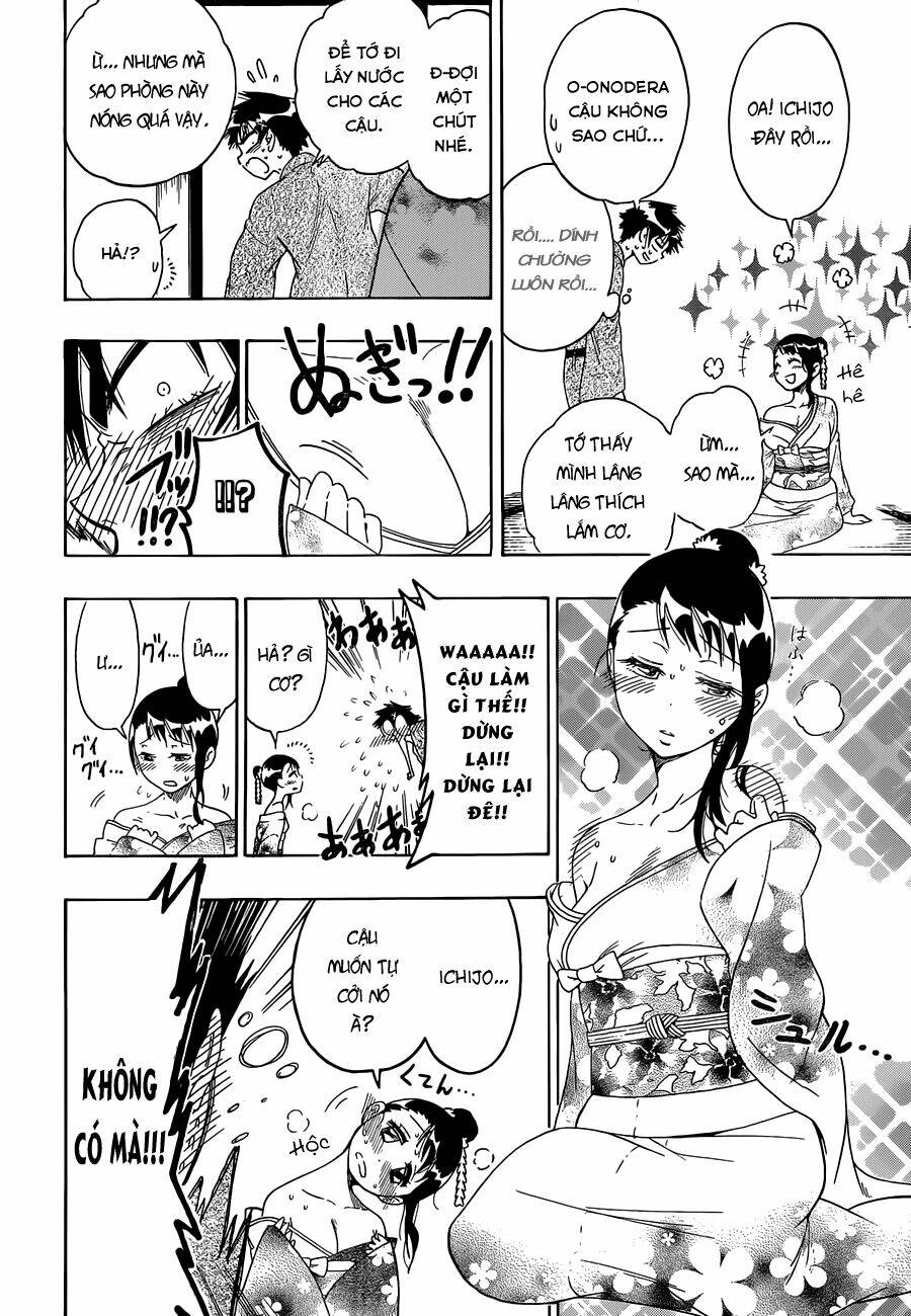 Tình Yêu Ngang Trái: Chapter 65