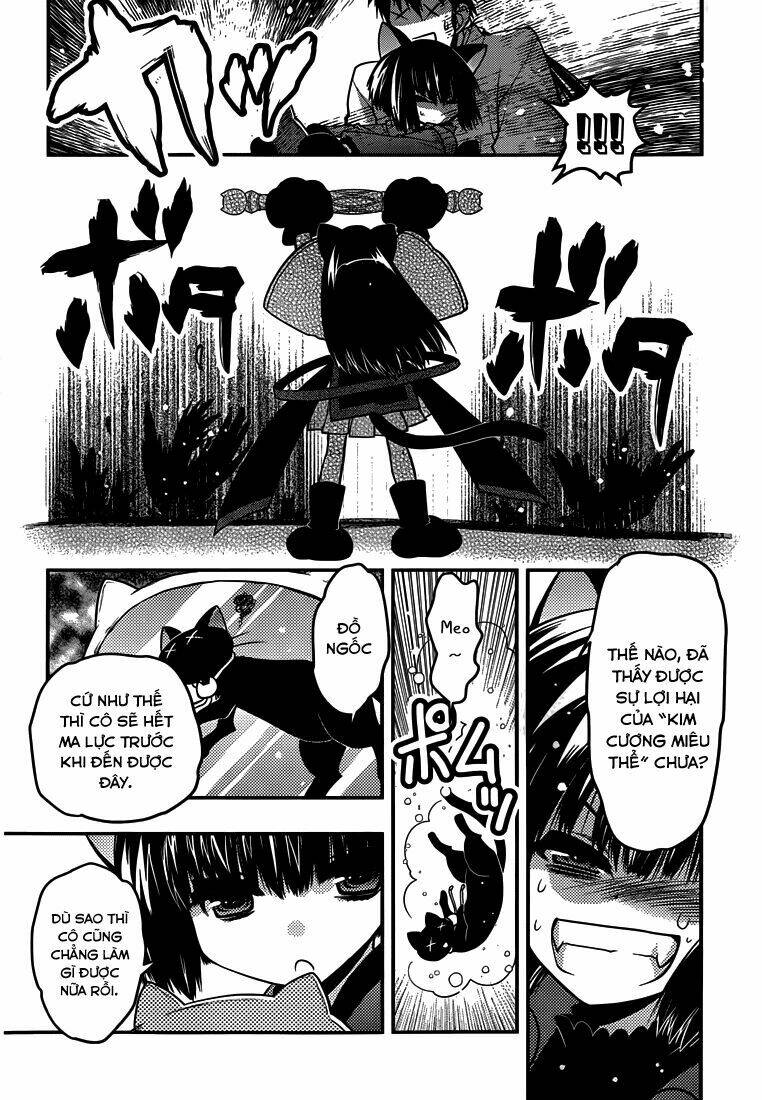 Tamanyan: Chapter 2