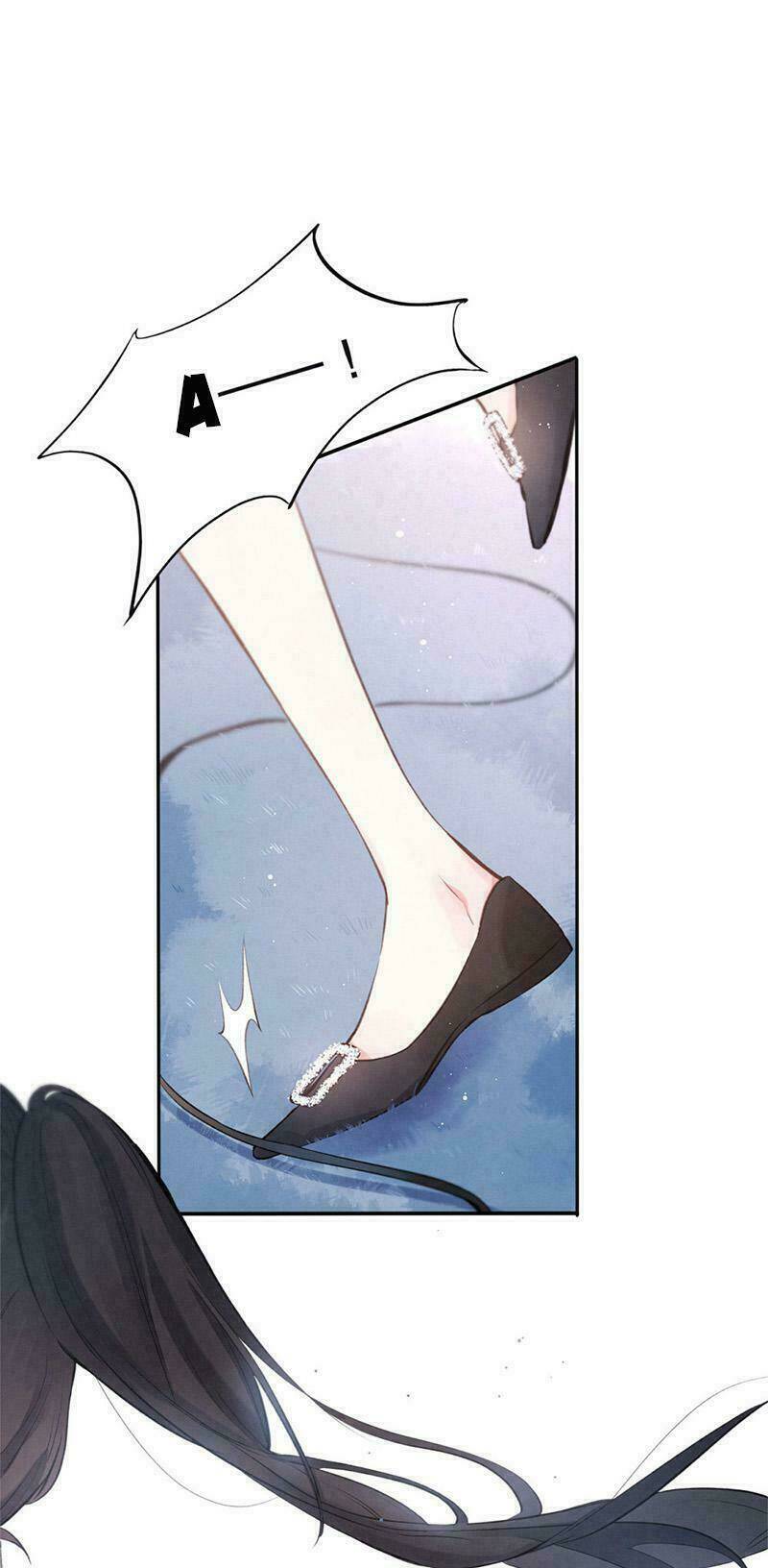 Sắc Đẹp Do Trời Sinh Của Tôi: Chapter 6