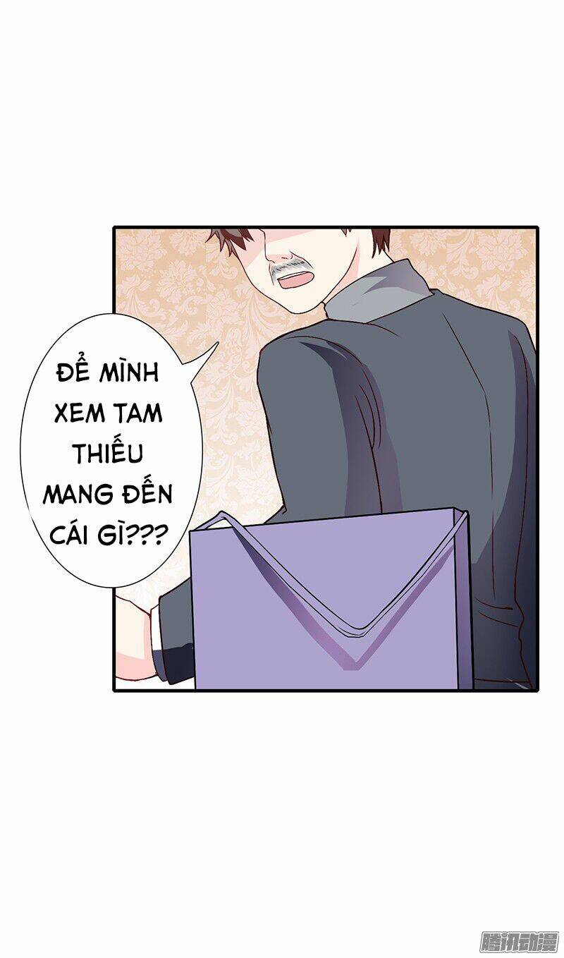 Thiểm Hôn Kinh Ái: Chapter 13