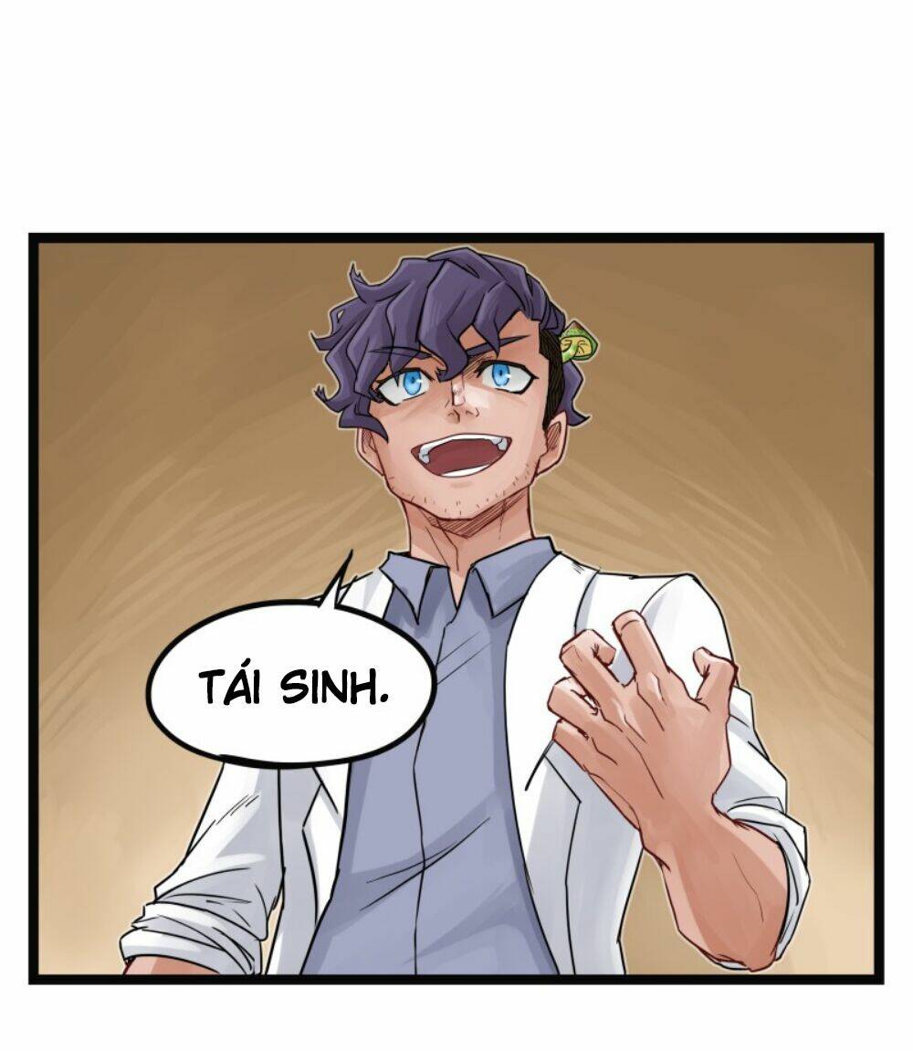 Phòng Khám Kinh Dị: Chapter 86