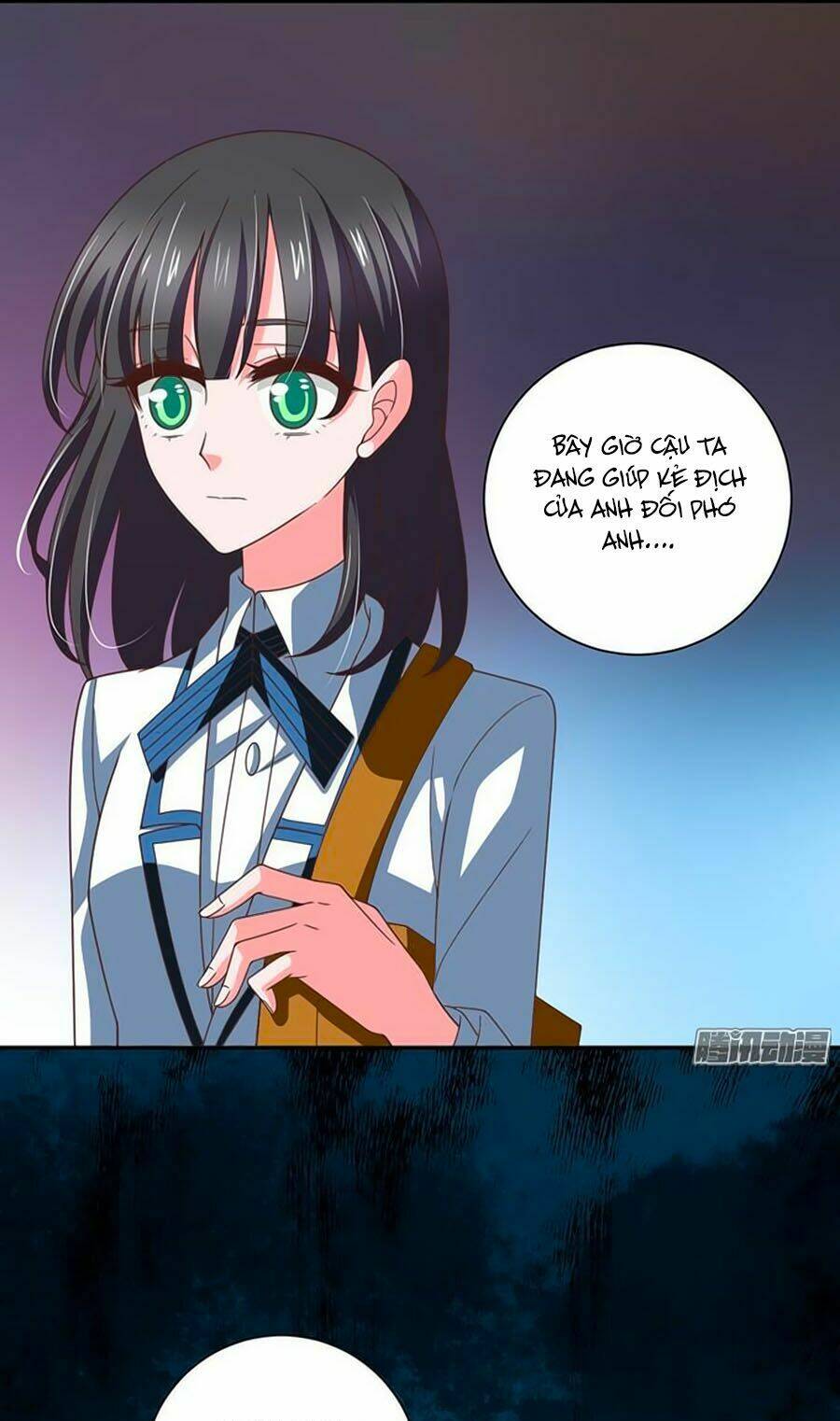 Người Yêu Khát Máu Của Tôi: Chapter 43