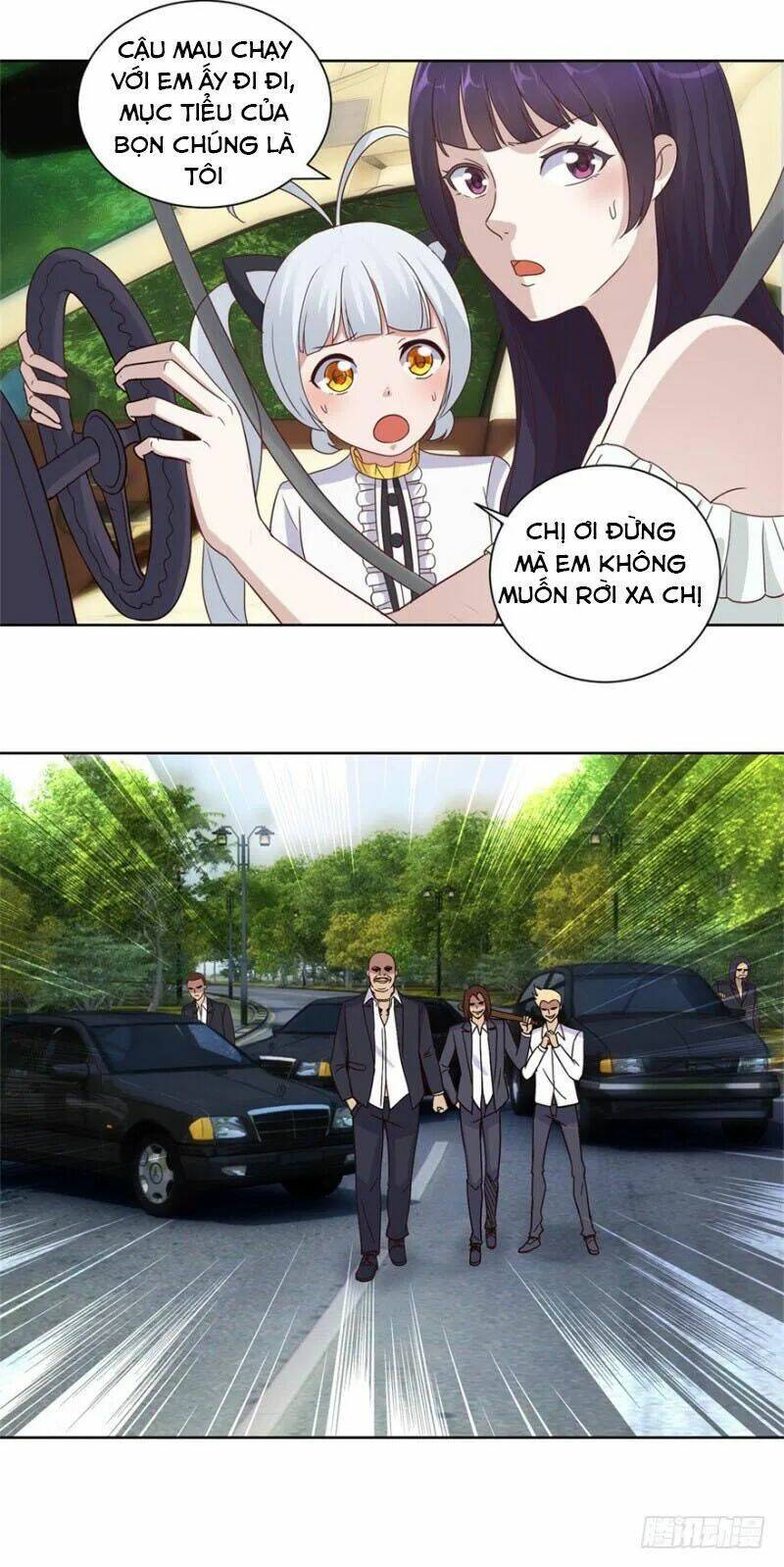 Đô Thị Chí Tôn Hệ Thống: Chapter 12