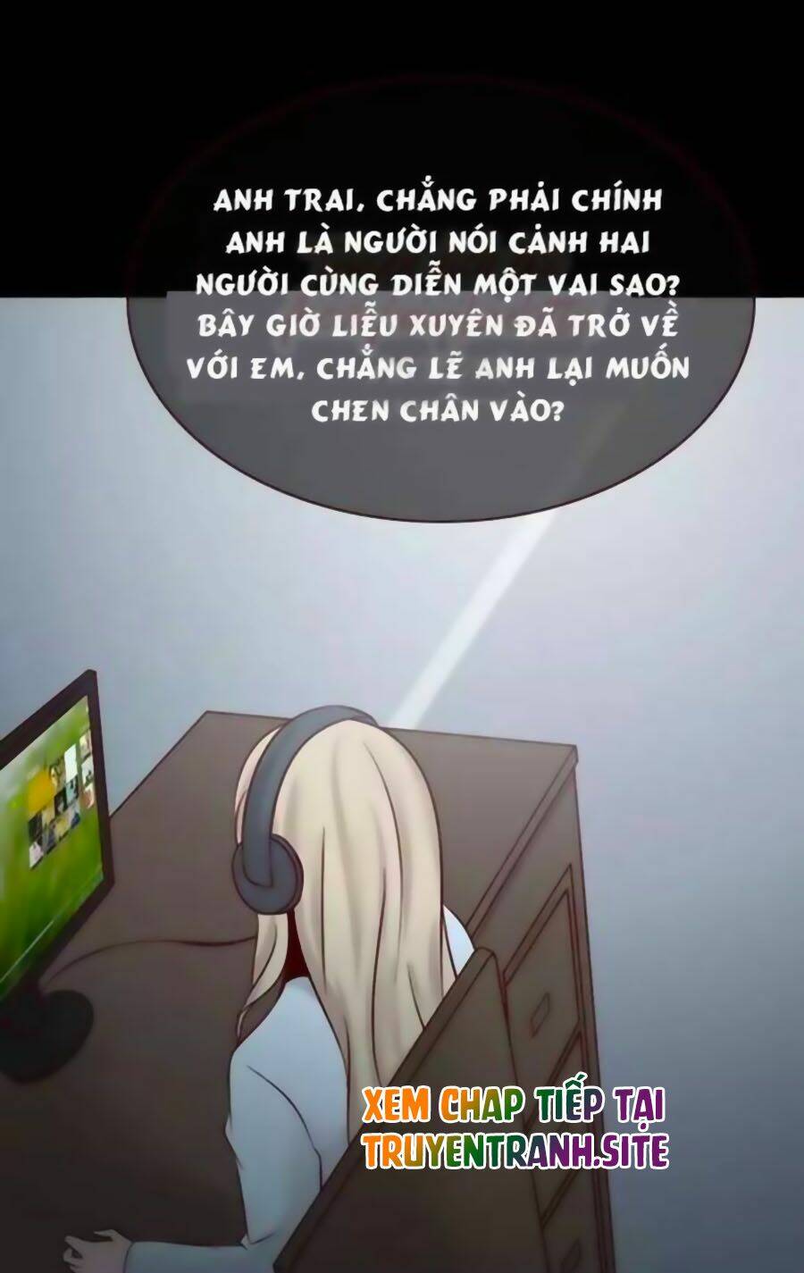 Tấm Da Người: Chapter 26