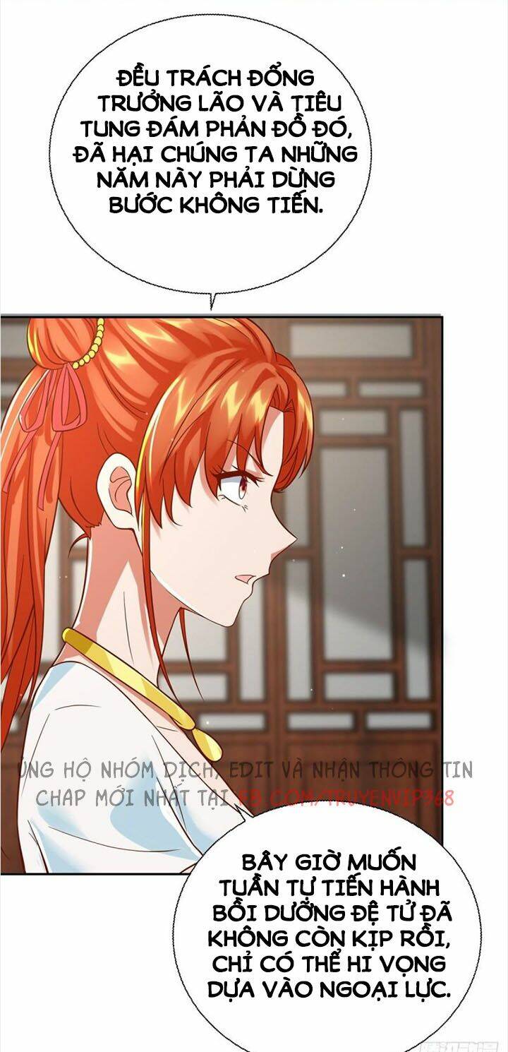 Chí Tôn Trọng Sinh: Chapter 207