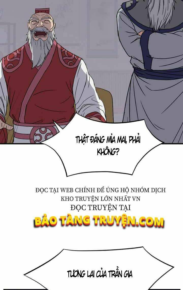 Trọng Sinh, Bất Khả Chiến Bại: Chapter 139