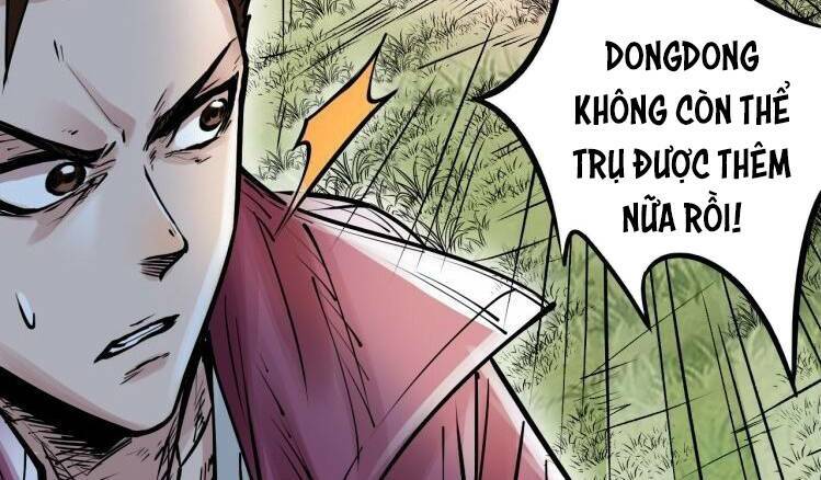 Thế Giới Xa Lạ: Chapter 44