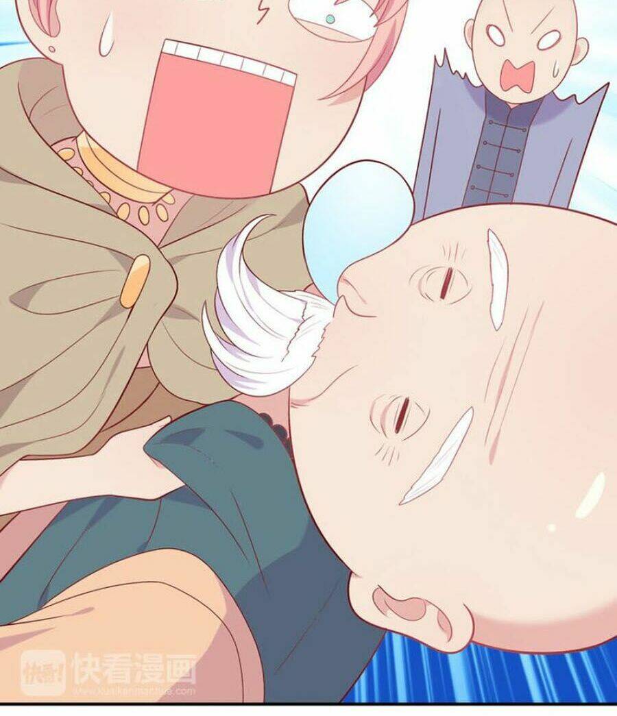 Vương Tử Thành Phố Và Công Chúa Amazon: Chapter 28