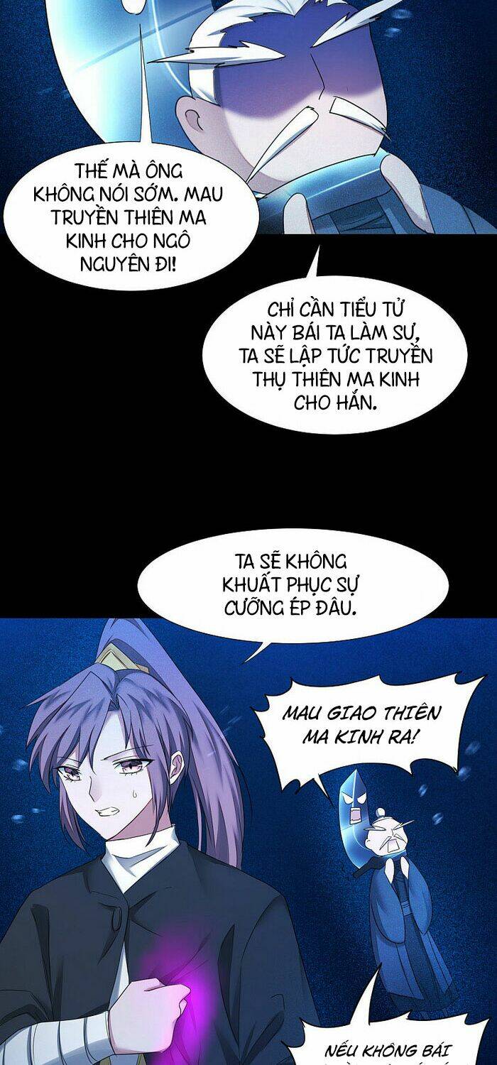Nghịch Chuyển Tiên Đồ: Chapter 183