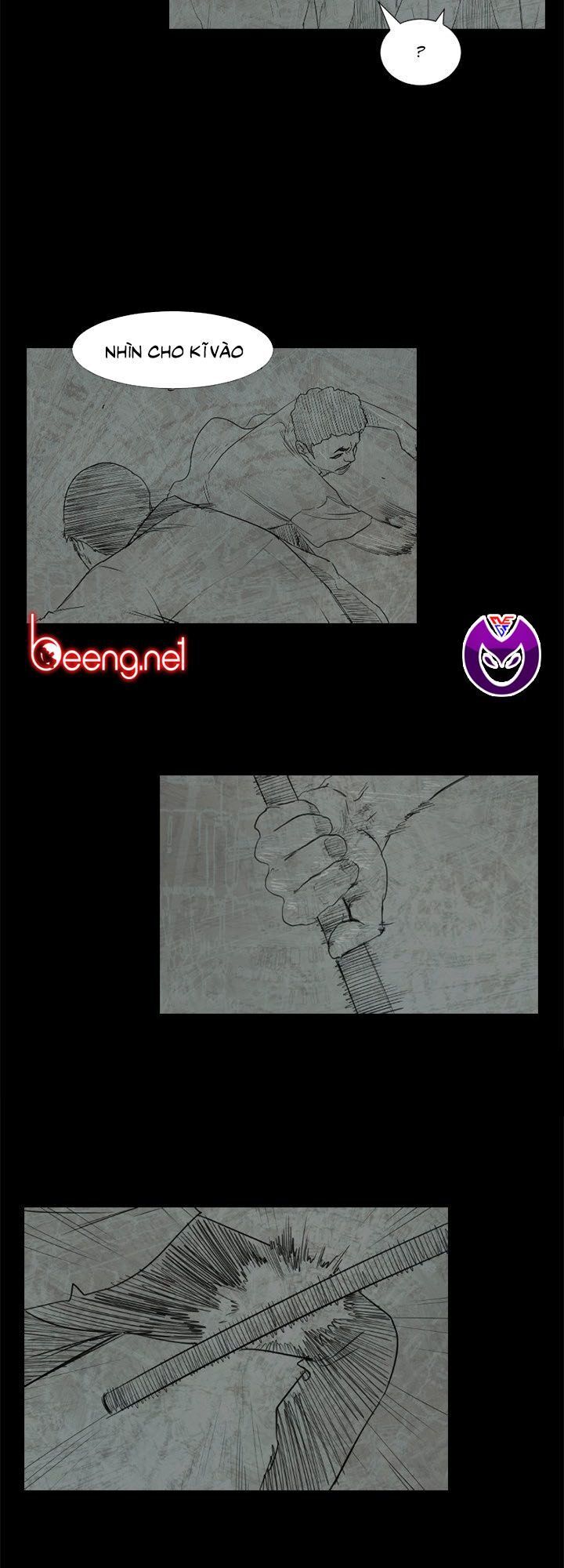 Tong Edge: Chapter 51
