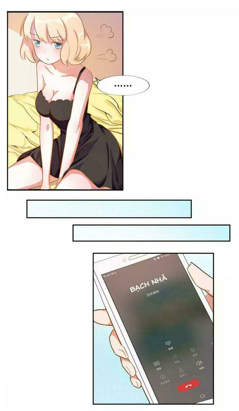 Hôn Nhân Dục Vọng: Thiếu Gia Nhẹ Một Chút!: Chapter 11