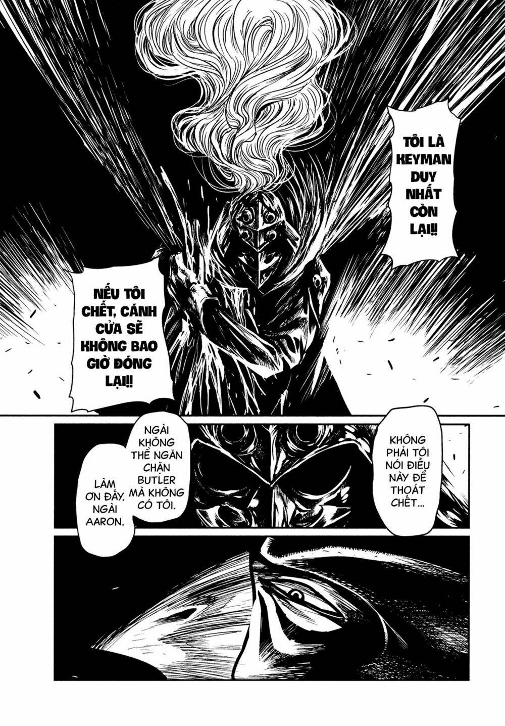 Keyman: Chapter 53