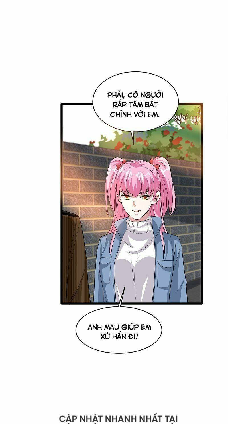 Đô Thị Tà Vương: Chapter 116