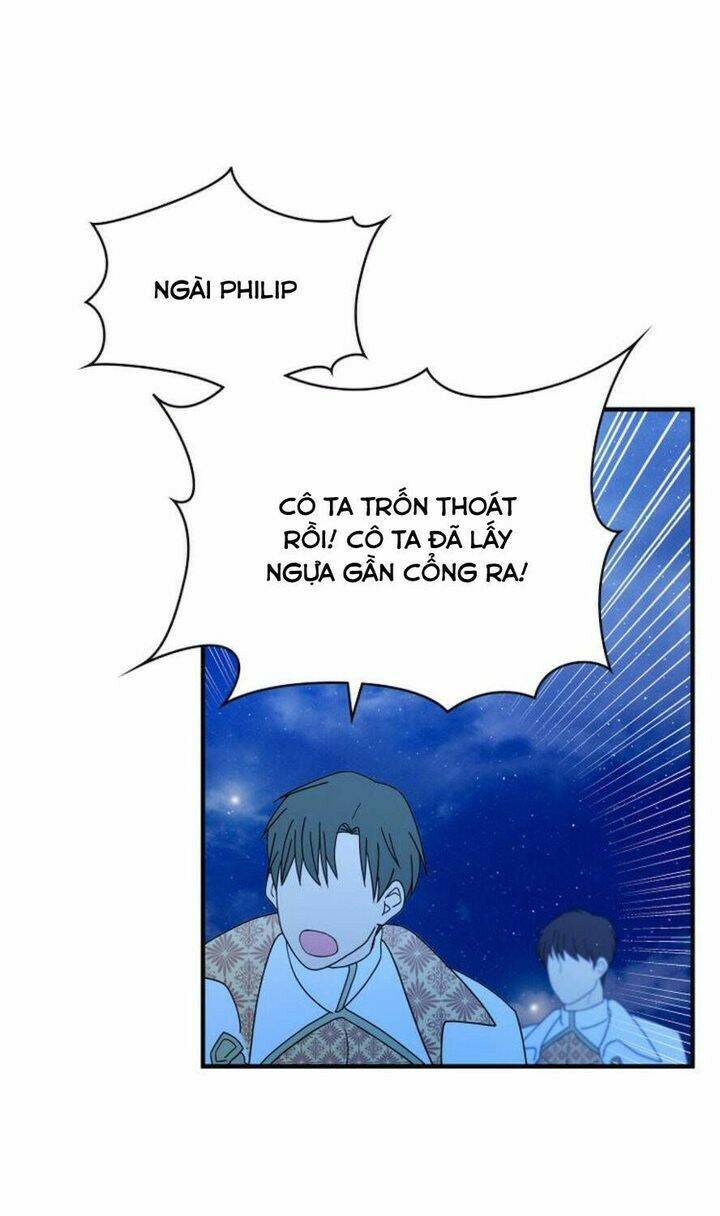 Lòng Trung Thành Với Kẻ Ác: Chapter 34