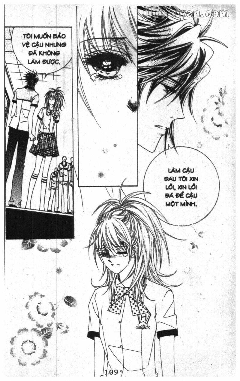 Dạ Khúc: Chapter 11