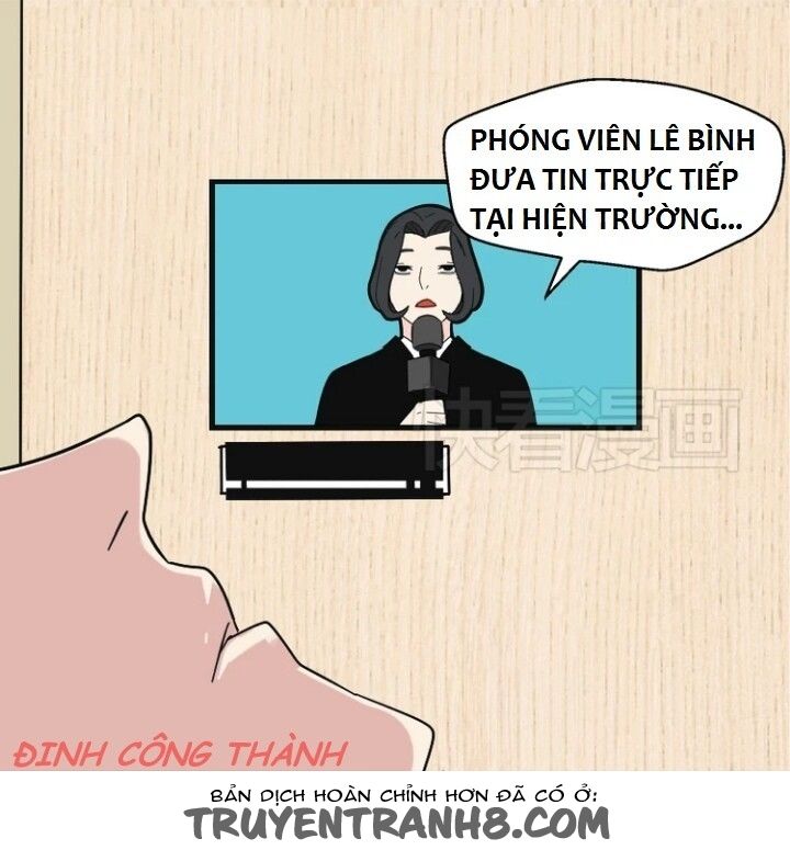 Ứng Dụng Thẩm Mỹ: Chapter 33