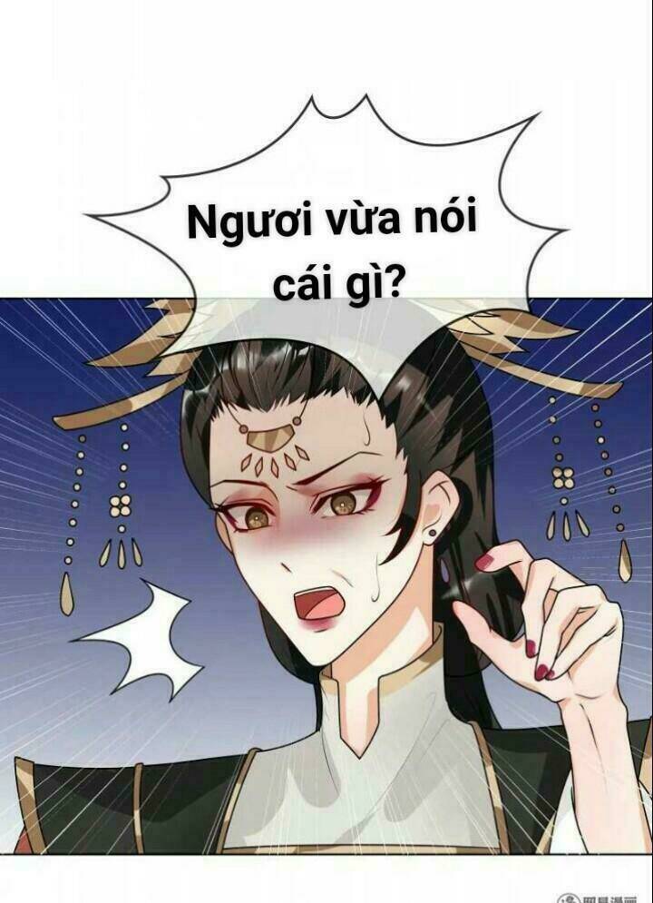 Thiên Tài Tiểu Độc Phi: Chapter 41