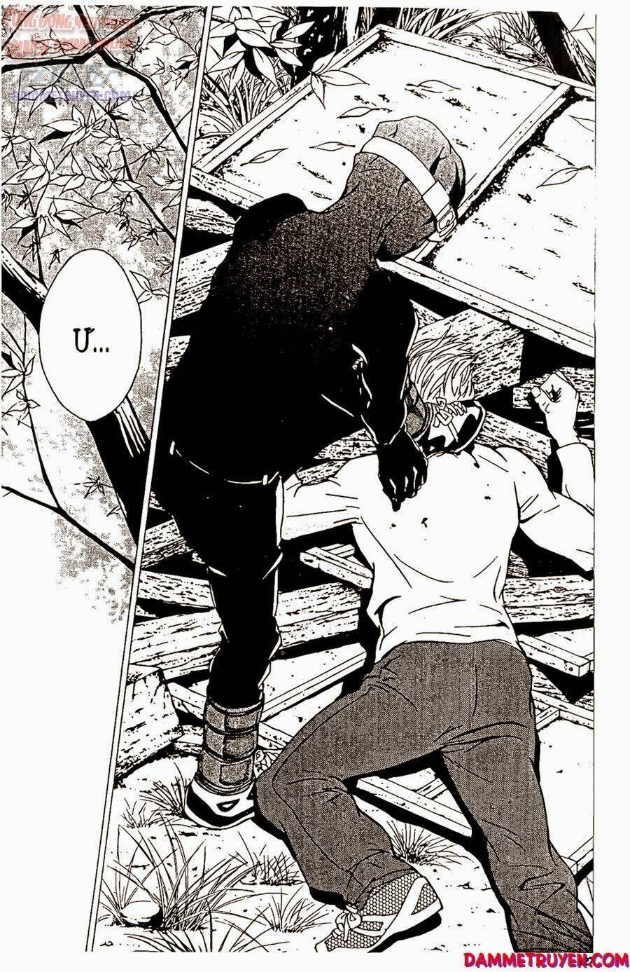 Ai Hơn Ai: Chapter 154