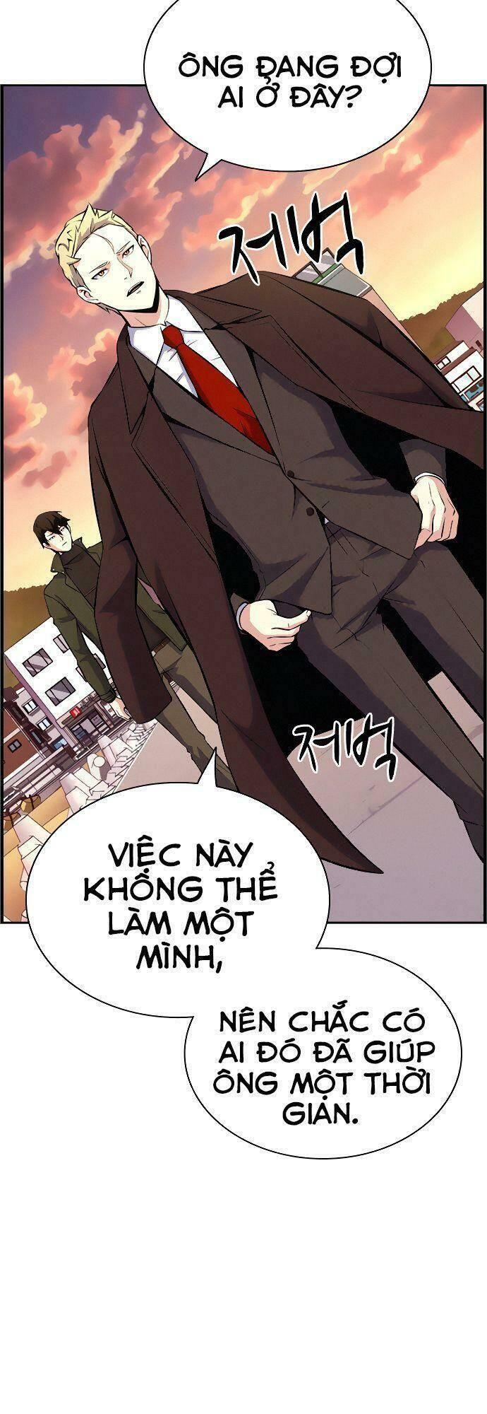 Kẻ Ngoại Lai Ở Vùng Đất Bị Ruồng Bỏ: Chapter 11