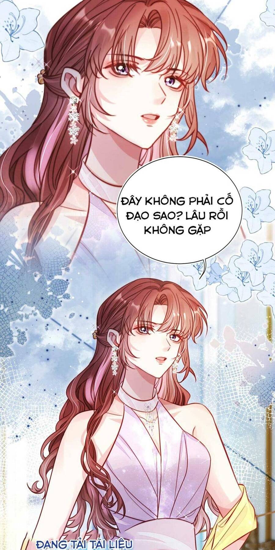 Cứu Mạng! Nhân Vật Phản Diện Tôi Viết Đã Tới Cửa Rồi: Chapter 4