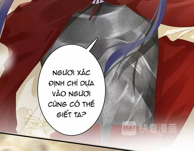 Hoa Nhan Sách: Chapter 61.1