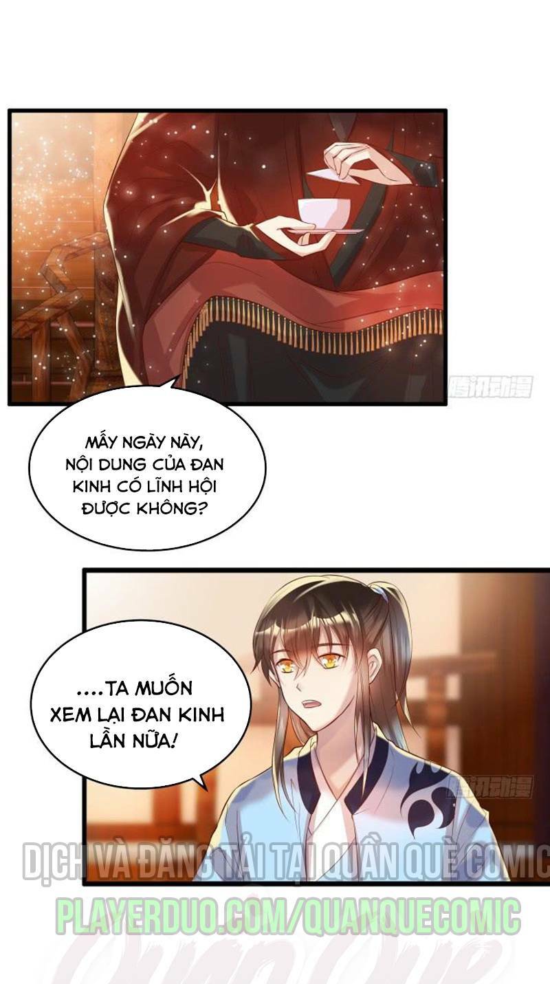 Siêu Phàm Truyện: Chapter 34
