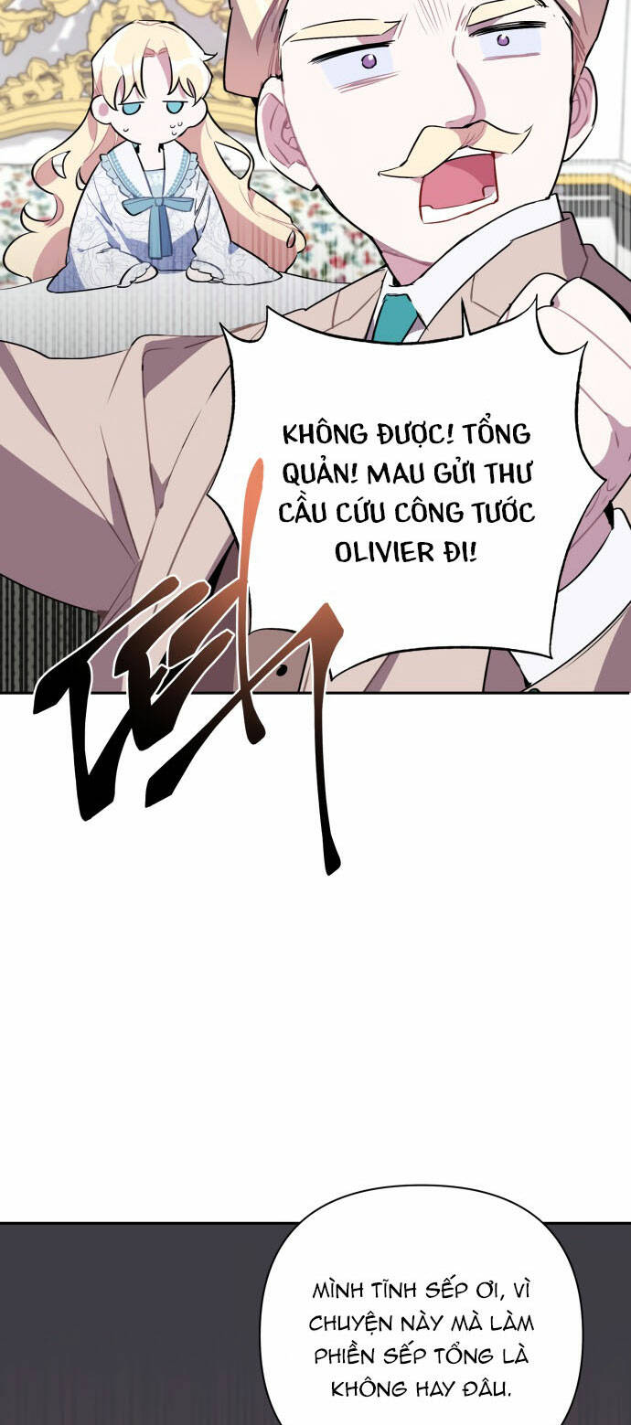 Cách Mà Pháp Sư Đối Mặt Với Cái Chết: Chapter 2.1