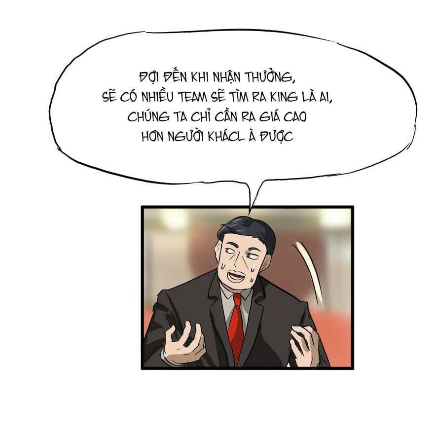 Vua Sinh Tồn: Chapter 12