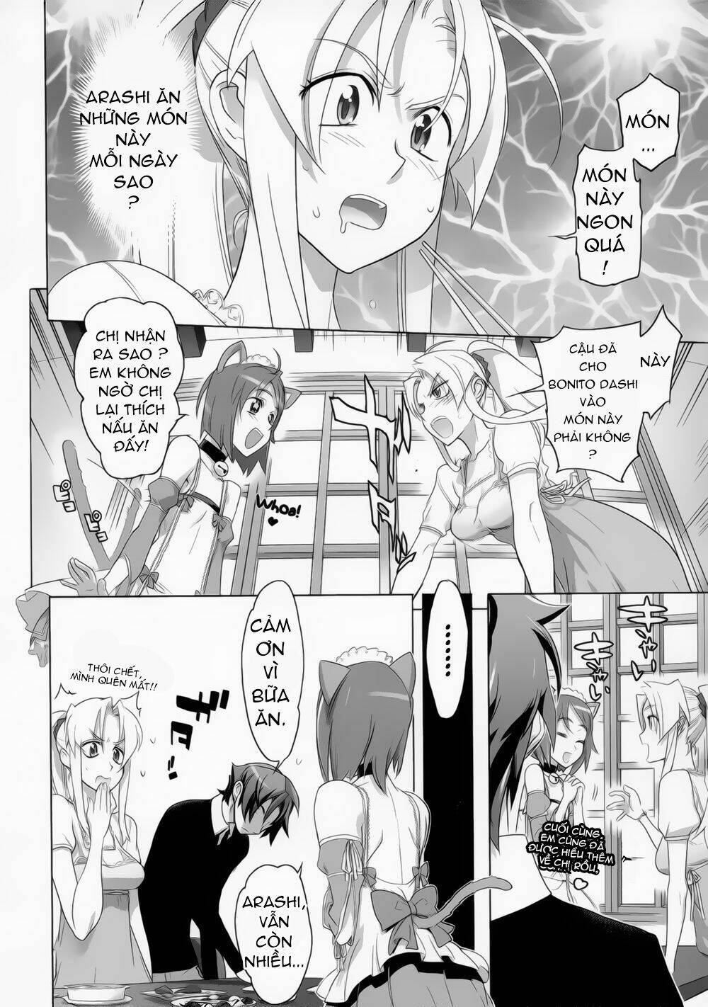 Triage X: Chapter 10.5