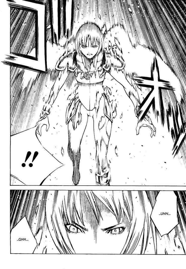 Mắt Bạc: Chapter 92