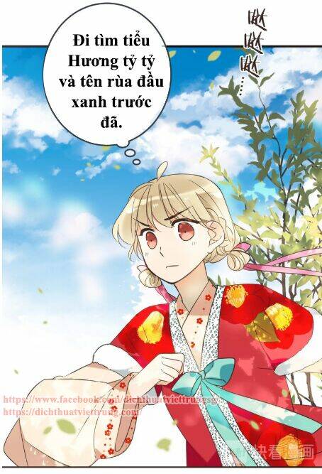 Bạn Trai Tôi Là Cẩm Y Vệ 2: Chapter 64